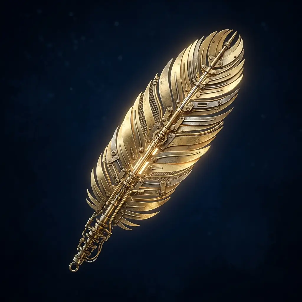 Feather